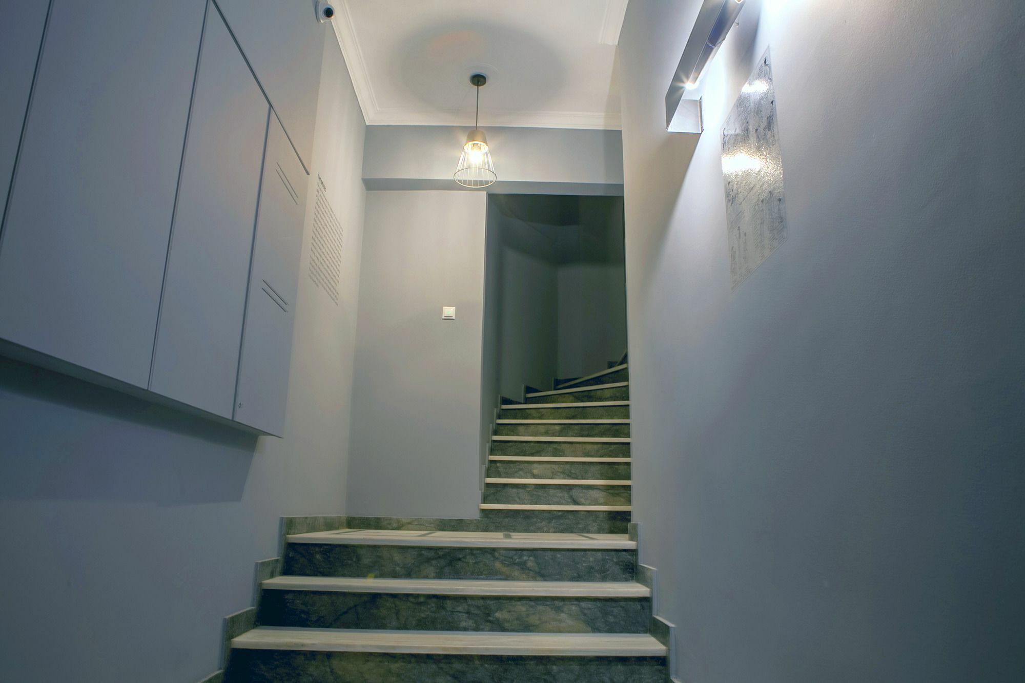 Muses Appartement