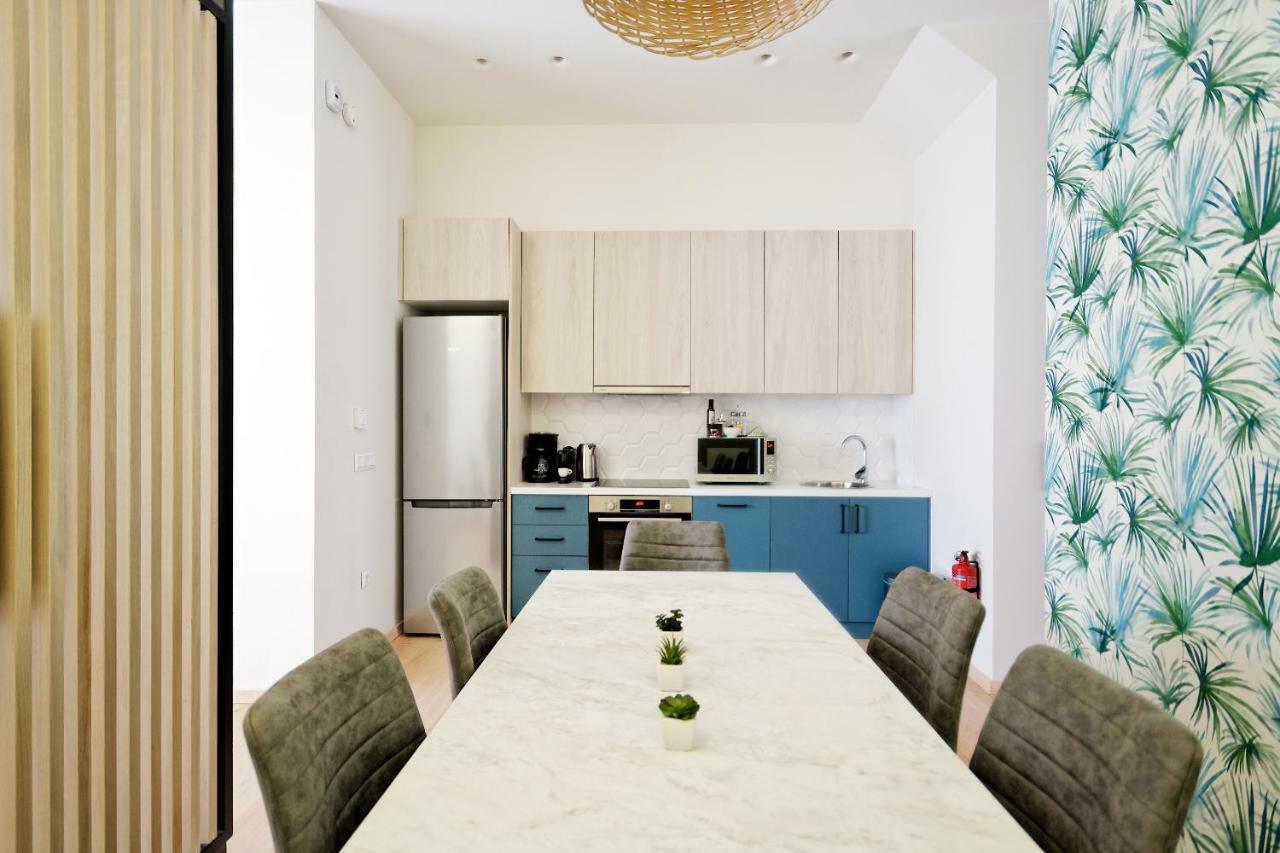 Muses Apartamento
