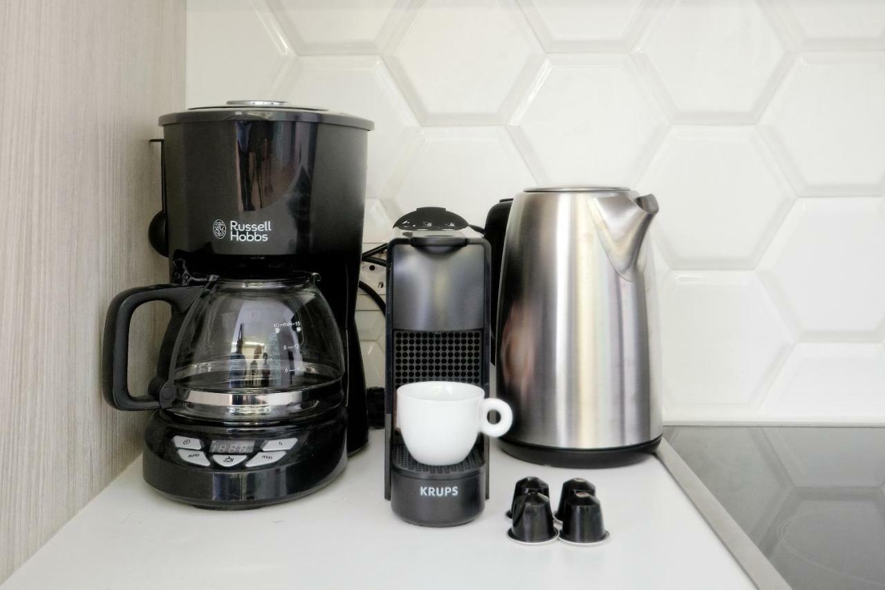 Apartamento Muses *